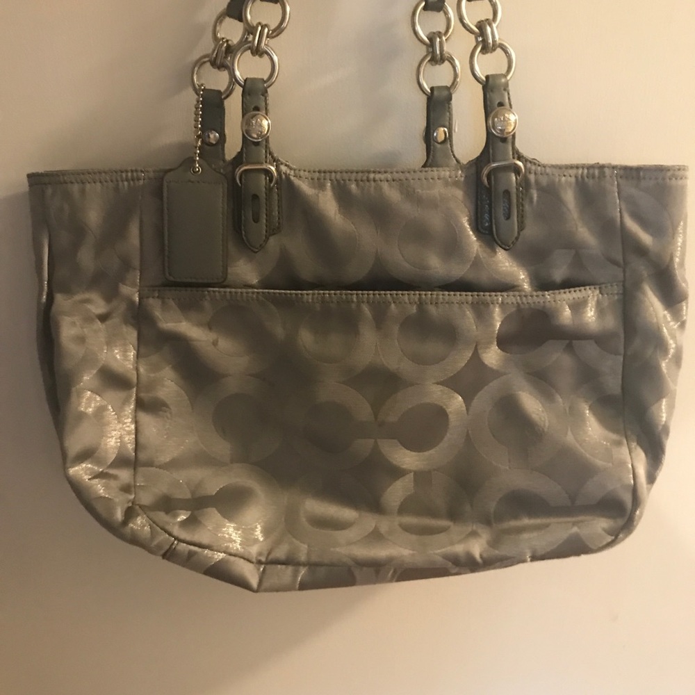 Coach Bag - Picture 5 of 5